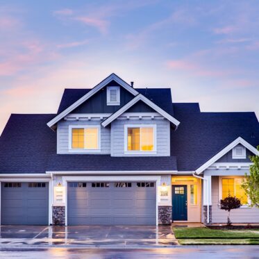 Real Estate Listings