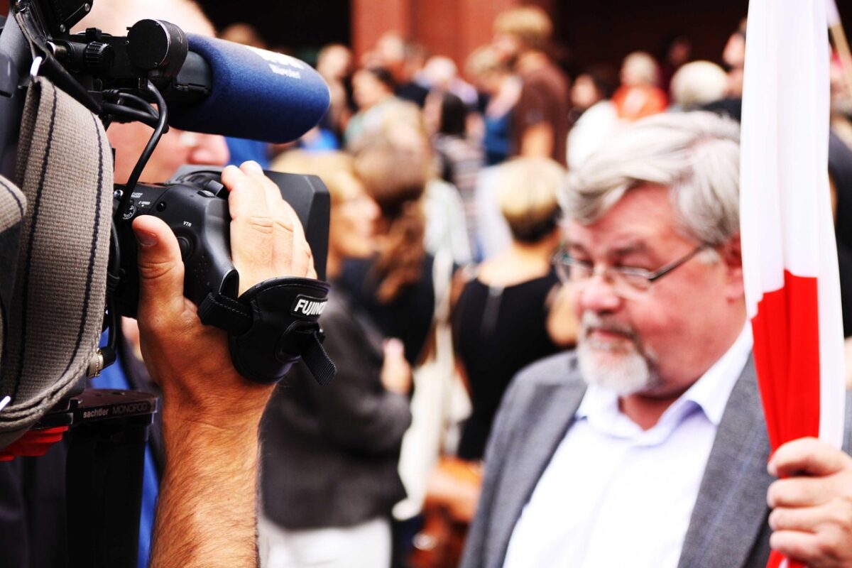 Interviews