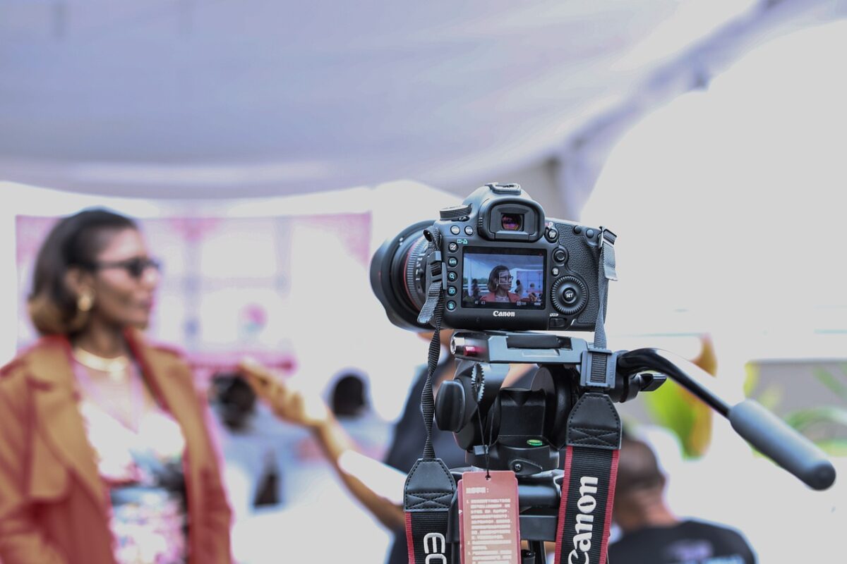 Short Film