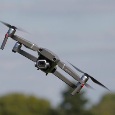 Drone Work